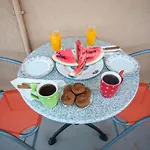 La Casa Di Linda Appartamento *