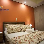 La Casa Di Linda Appartamento *