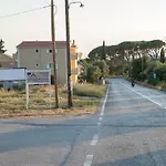 La Casa Di Linda Appartamento *