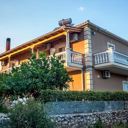 La Casa Di Linda