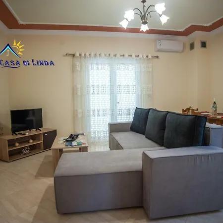 شقة La Casa Di Linda