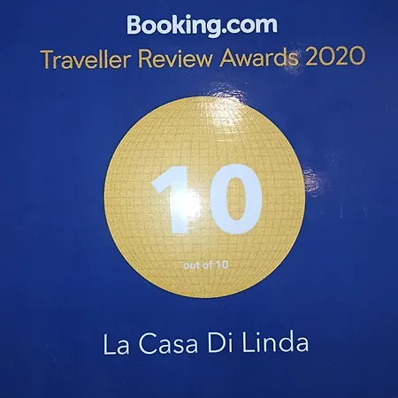 La Casa Di Linda *