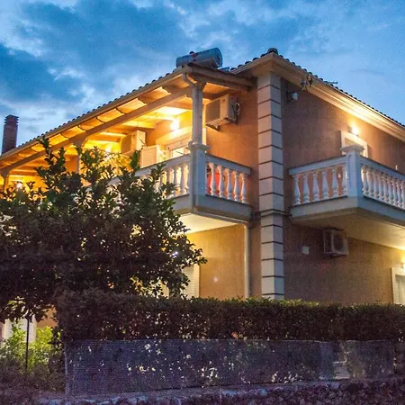 La Casa Di Linda