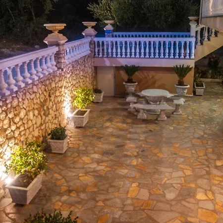 La Casa Di Linda