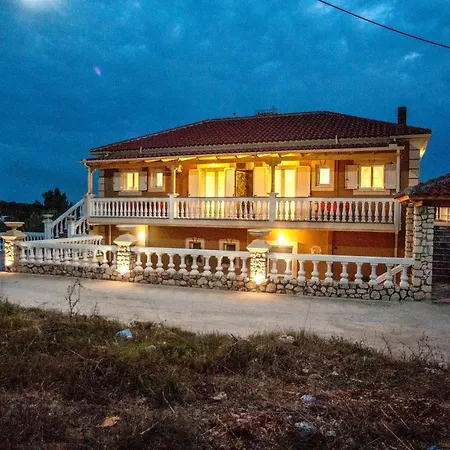 Apartman La Casa Di Linda
