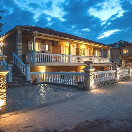 Apartament La Casa Di Linda *