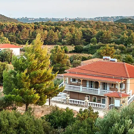 La Casa Di Linda * Argostoli (Kefalonia)