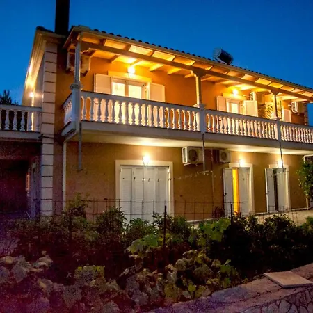 La Casa Di Linda *