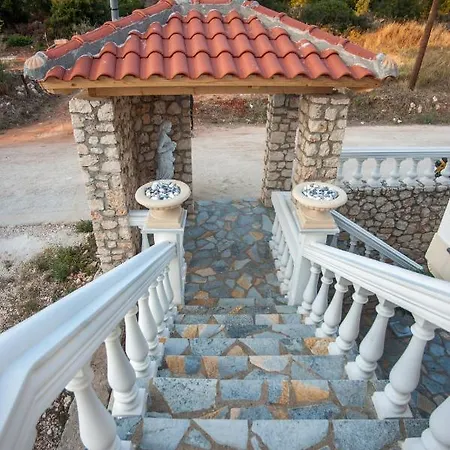 La Casa Di Linda Apartment *