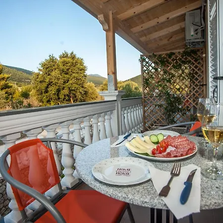 Apartman La Casa Di Linda Argosztóli