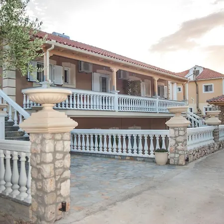 Apartman La Casa Di Linda Argosztóli
