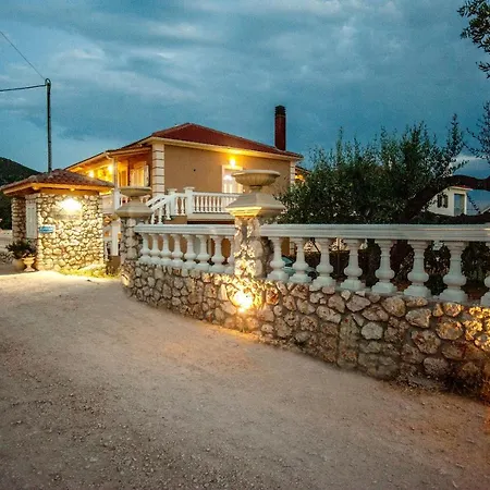 La Casa Di Linda