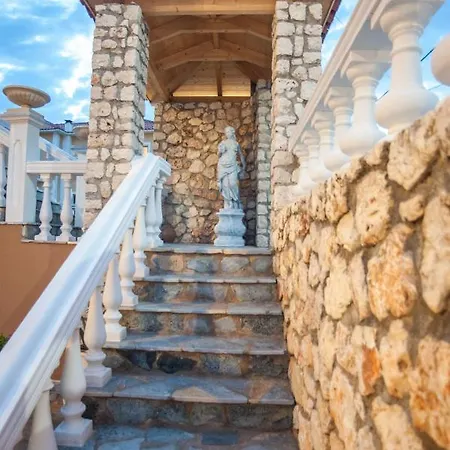 Apartment La Casa Di Linda Argostoli (Kefalonia)