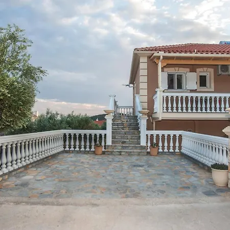 La Casa Di Linda * Argostoli (Kefalonia)