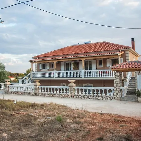 La Casa Di Linda Argosztóli