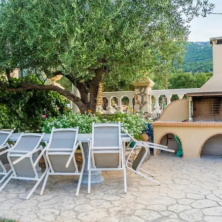 La Casa Di Linda Apartament