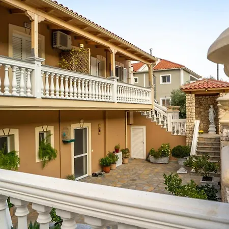 Daire La Casa Di Linda *