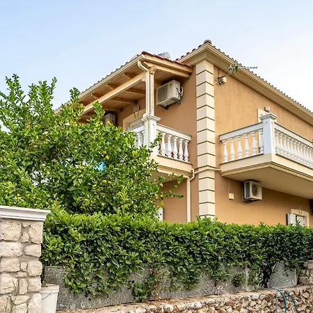 La Casa Di Linda Apartment