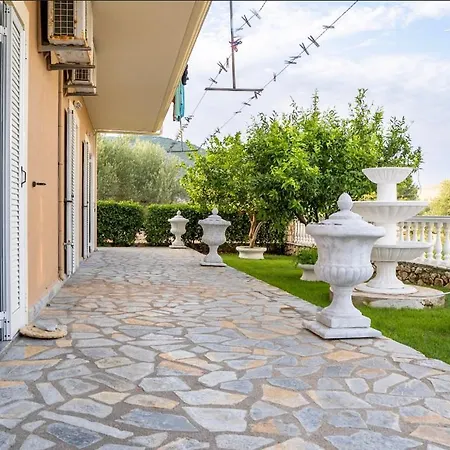 La Casa Di Linda Apartament Argostolion