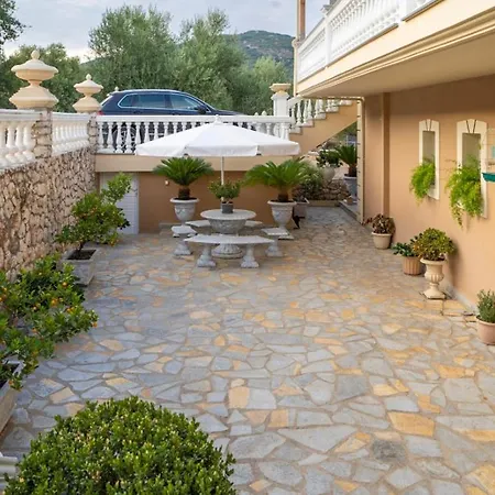 La Casa Di Linda Apartment Argostoli (Kefalonia)