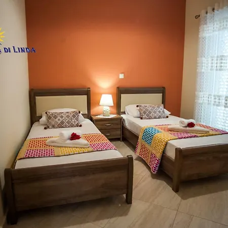 Apartment La Casa Di Linda