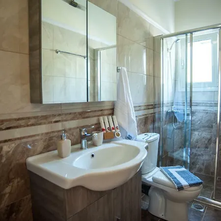 La Casa Di Linda Argostoli (Kefalonia)