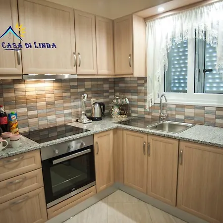 La Casa Di Linda Apartman Argosztóli