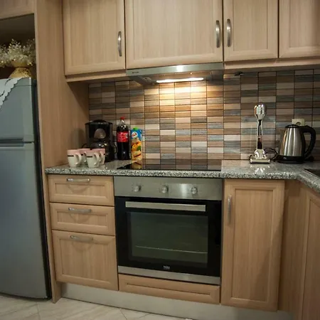 La Casa Di Linda Apartment