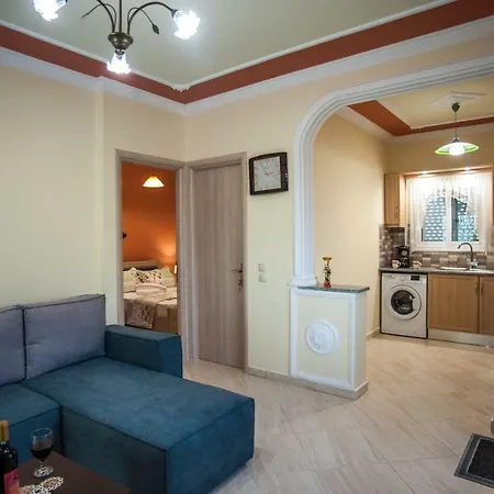La Casa Di Linda Argostoli (Kefalonia)
