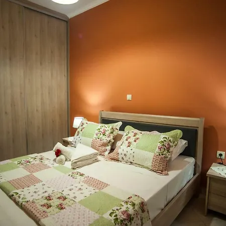 La Casa Di Linda Apartament