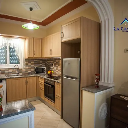 La Casa Di Linda Apartment Argostoli (Kefalonia)