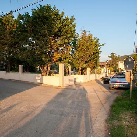 La Casa Di Linda Apartman Argosztóli