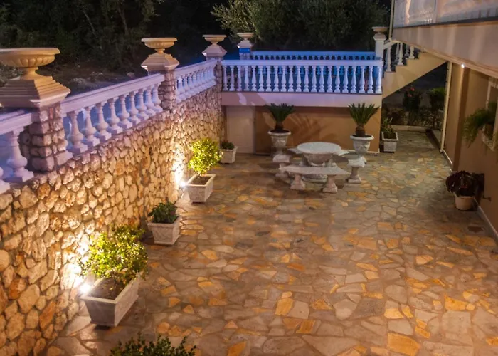 La Casa Di Linda