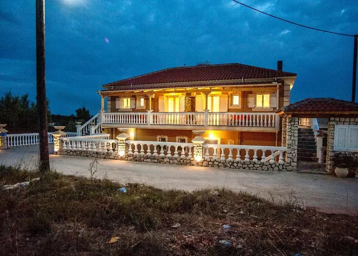 Lejlighed La Casa Di Linda