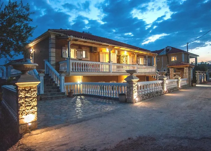 Lejlighed La Casa Di Linda *