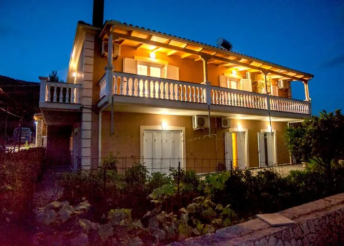 La Casa Di Linda *