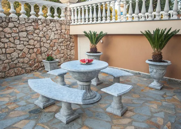 La Casa Di Linda Апартаменты *