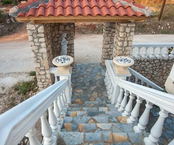 La Casa Di Linda Lejlighed *