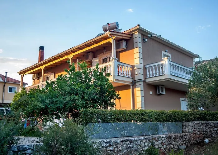La Casa Di Linda