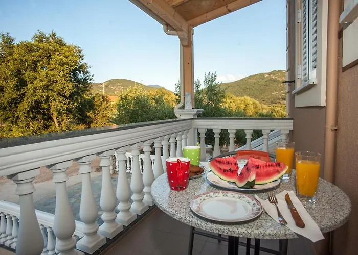 La Casa Di Linda Аргостолион