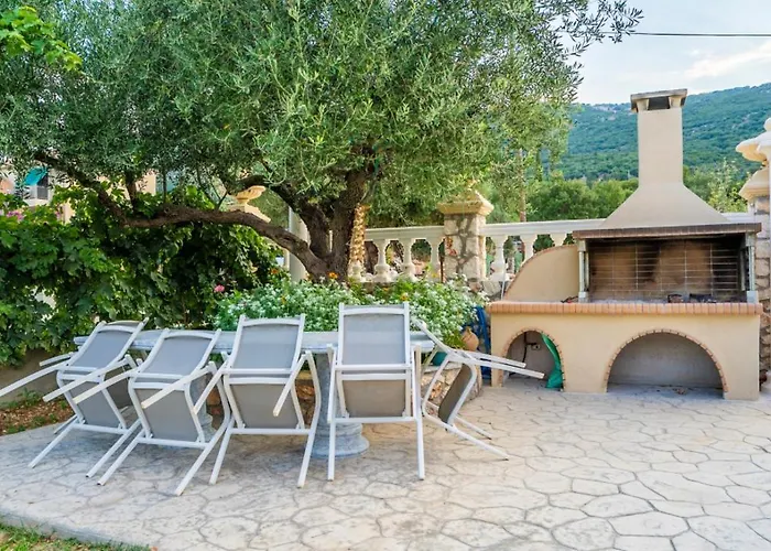 La Casa Di Linda Апартаменты