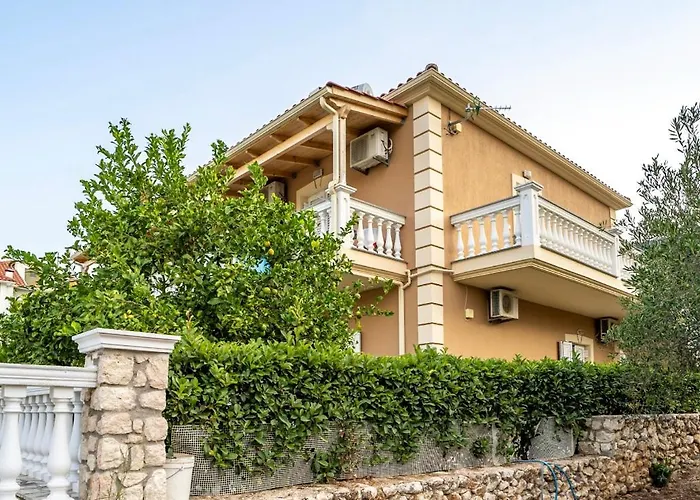 La Casa Di Linda Апартаменты