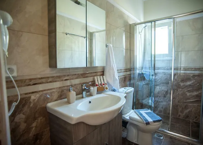 La Casa Di Linda Аргостолион