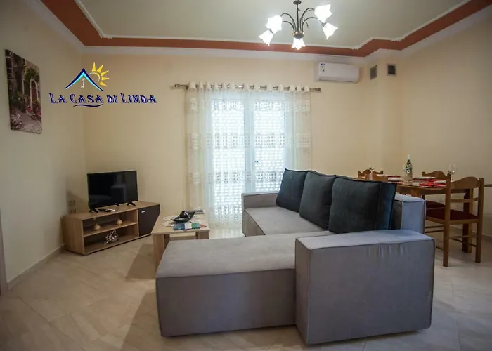 Lejlighed La Casa Di Linda