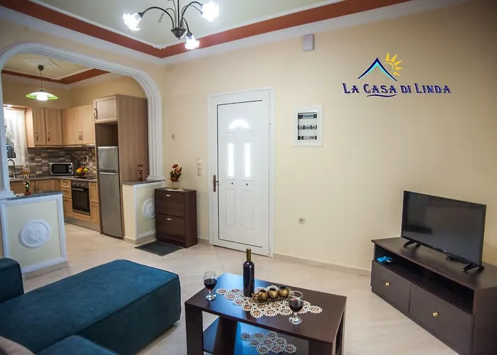 La Casa Di Linda *