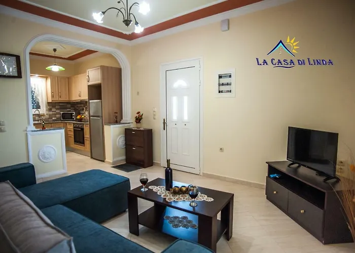 La Casa Di Linda *