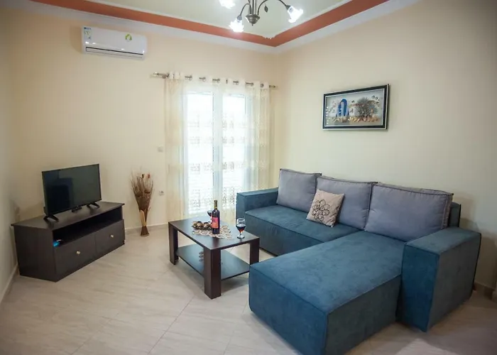 Lejlighed La Casa Di Linda Argostoli (Kefalonia)