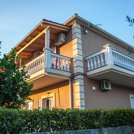 Appartamento La Casa Di Linda *