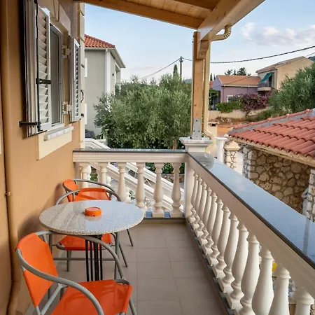 La Casa Di Linda Appartamento Argostoli (Kefalonia)