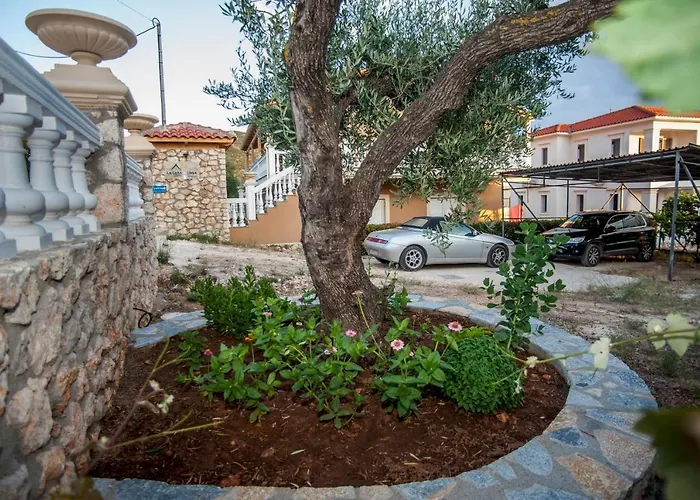 La Casa Di Linda